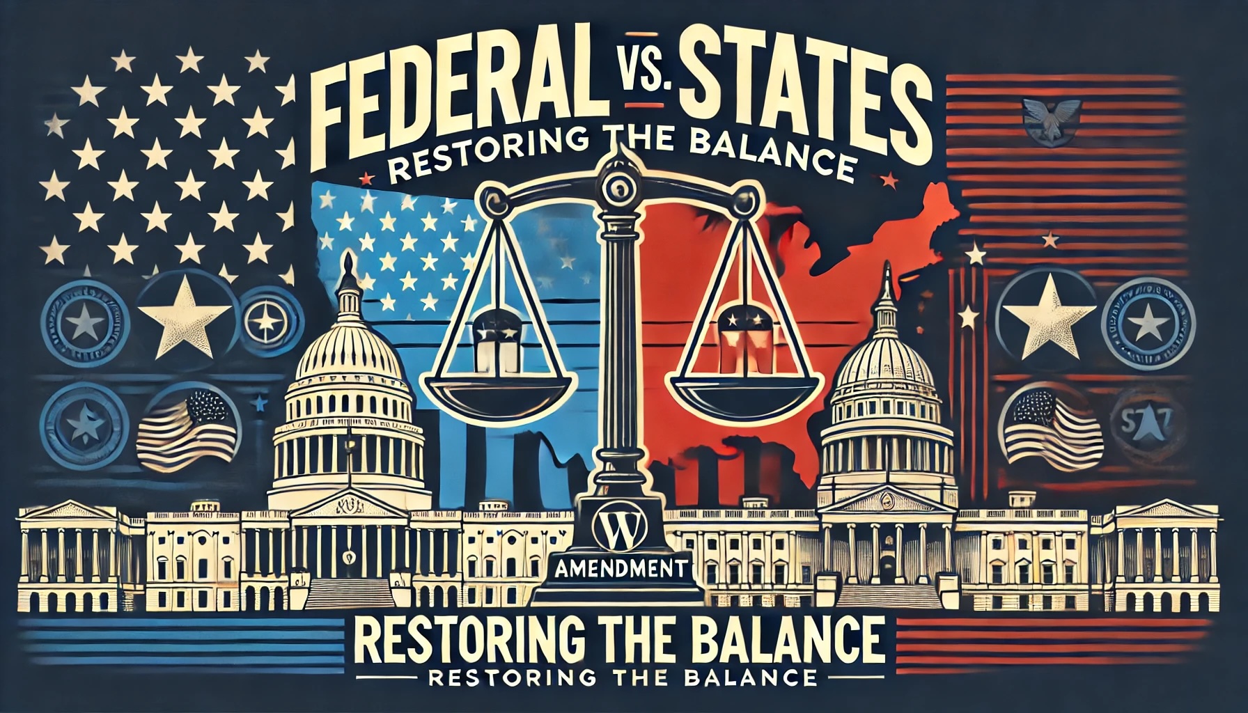 Restoring the Balance: Revisiting the 17th Amendment and Federal-State Power