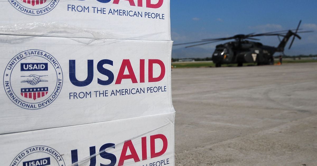 USAID: A Biblical Examination of America’s Foreign Aid Program